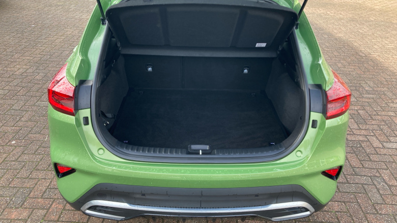 Kia Xceed 1.5T GDi ISG 138 3 5dr Petrol Hatchback